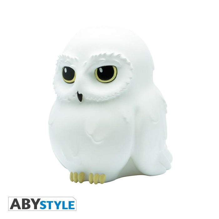 ABYSTYLE HARRY POTTER Hedwig lamp