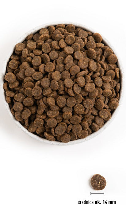 ACANA Singles Free-Run Duck - dry dog food - 2kg