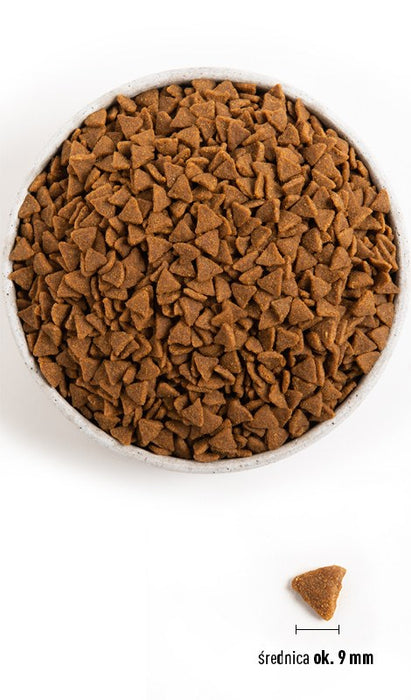 ACANA Homestead Harvest - dry cat food - 4,5kg