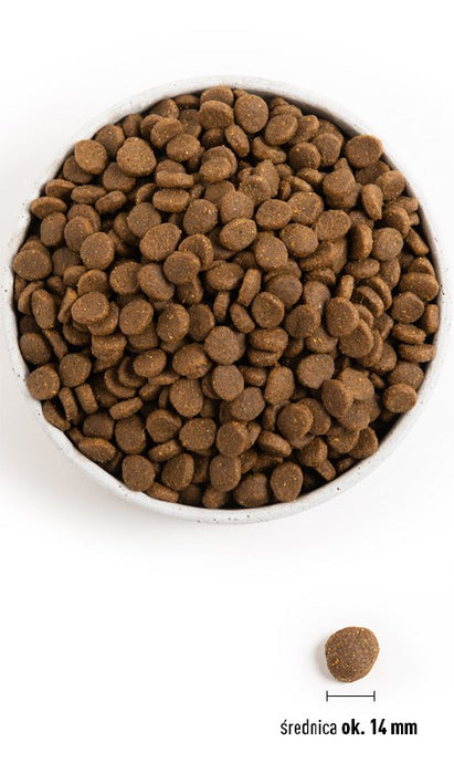 ACANA Highest protein Wild Prairie Dog - dry dog food - 11,4kg