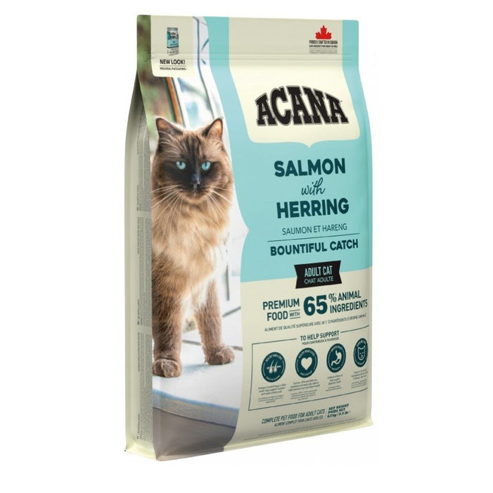 ACANA Bountiful Catch Cat 4.5kg