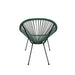 ACAPULCO HD GARDEN CHAIR HD-9438 - Столове<<<Градински мебели<<<Градина<<<Praktiker