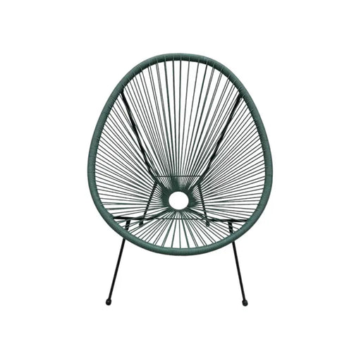 ACAPULCO HD GARDEN CHAIR HD-9438 - Столове<<<Градински мебели<<<Градина<<<Praktiker