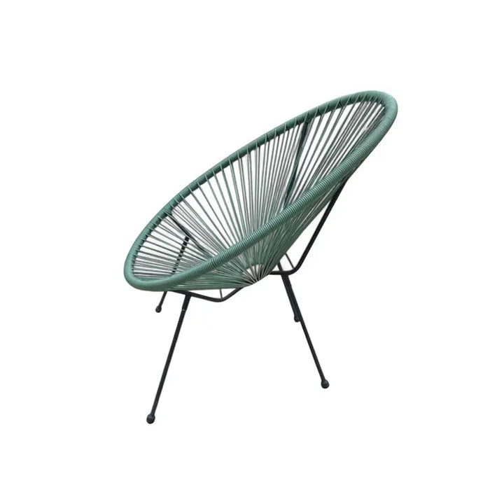 ACAPULCO HD GARDEN CHAIR HD-9438 - Столове<<<Градински мебели<<<Градина<<<Praktiker