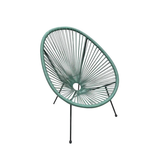 ACAPULCO HD GARDEN CHAIR HD-9438 - Столове<<<Градински мебели<<<Градина<<<Praktiker