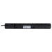 ACAR S8 power extension 1.5 m 8 AC outlet(s) Indoor Black - Power stripsLIP-LIS<<<Slats and extension
