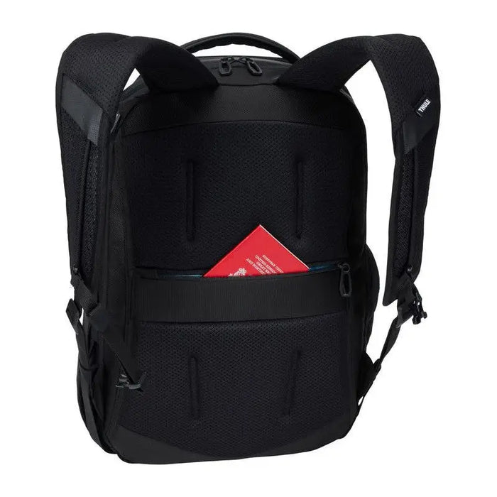ACCENT BACKPACK 15.6’’PC 26L TACBP2316 THULE - BLACK - Mобилни устройства<<<Чанти и раници<<<AmperelB2B