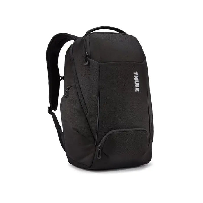 ACCENT BACKPACK 15.6’’PC 26L TACBP2316 THULE - BLACK - Mобилни устройства<<<Чанти и раници<<<AmperelB2B