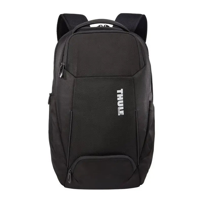 ACCENT BACKPACK 15.6’’PC 26L TACBP2316 THULE - BLACK - Mобилни устройства<<<Чанти и раници<<<AmperelB2B