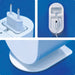 Access point ABUS Bridge One CFW4100BK Black - Компютър Мрежи и компоненти<<<Компютри| Електроника<<<BigBuy&&&Точки за
