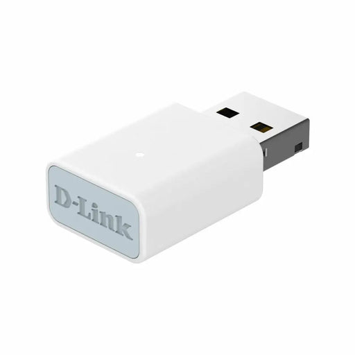 Access point D-Link AC13U - Компютър Мрежи и компоненти<<<Компютри| Електроника<<<BigBuy&&&Точки за Достъп<<<Компютър