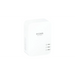 Access point D-Link DHP-601AV White (2 Units) - Powerline адаптери<<<Мрежово оборудване<<<ValiAPI&&&WiFi