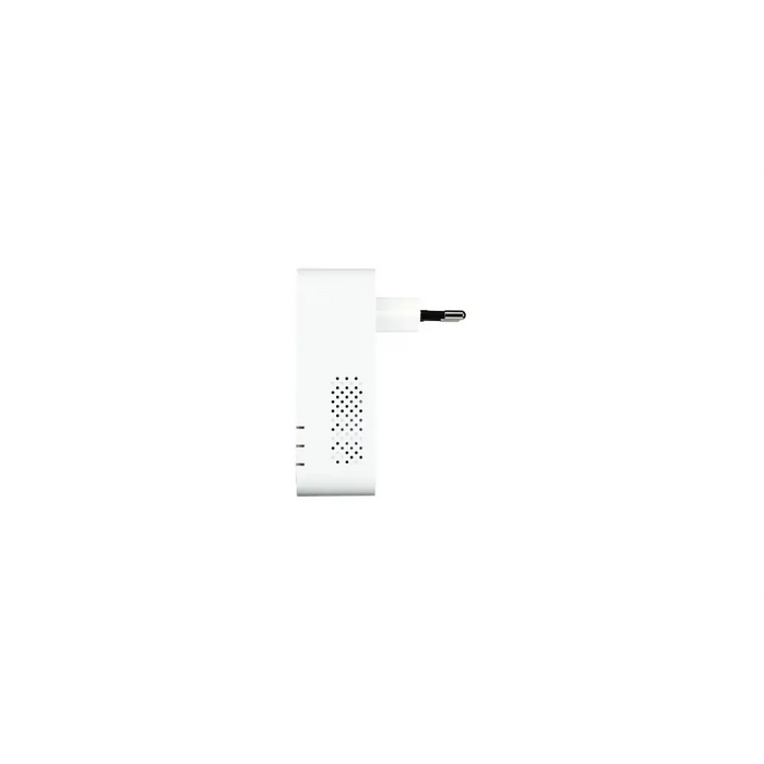 Access point D-Link DHP-601AV White (2 Units) - Powerline адаптери<<<Мрежово оборудване<<<ValiAPI&&&WiFi