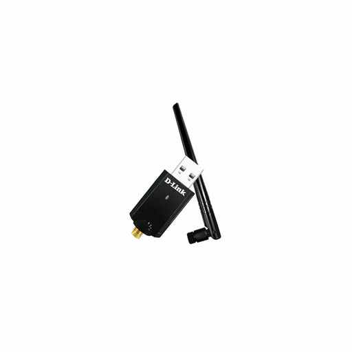 Access point D-Link DWA-185 - Компютър Мрежи и компоненти<<<Компютри| Електроника<<<BigBuy&&&Точки за Достъп<<<Компютър