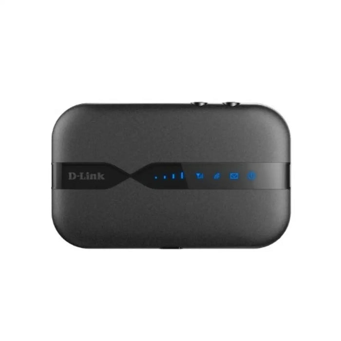 Access point D-Link DWR-932 2.4 GHz 150-300 Mbps - Компютър Мрежи и компоненти<<<Компютри|