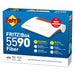 Access point Fritz! FRITZ BOX 5590 FIBER WRLS White - Точки за Достъп<<<Компютър Мрежи и компоненти<<<Компютри|