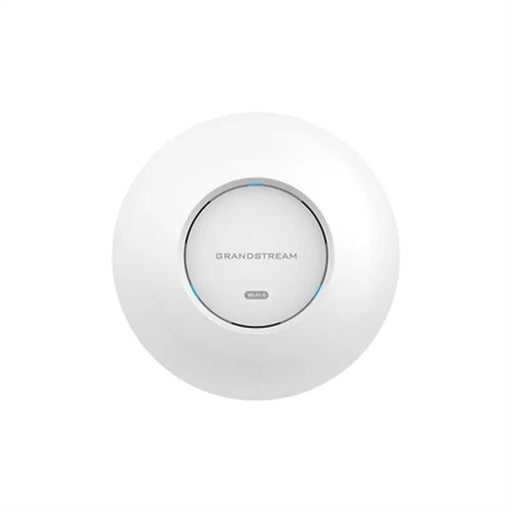 Access point Grandstream GWN7660 Wi-Fi 6 GHz White Gigabit Ethernet - Компютър Мрежи и компоненти<<<Компютри|