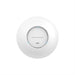 Access point Grandstream GWN7660 Wi-Fi 6 GHz White Gigabit Ethernet - Компютър Мрежи и компоненти<<<Компютри|