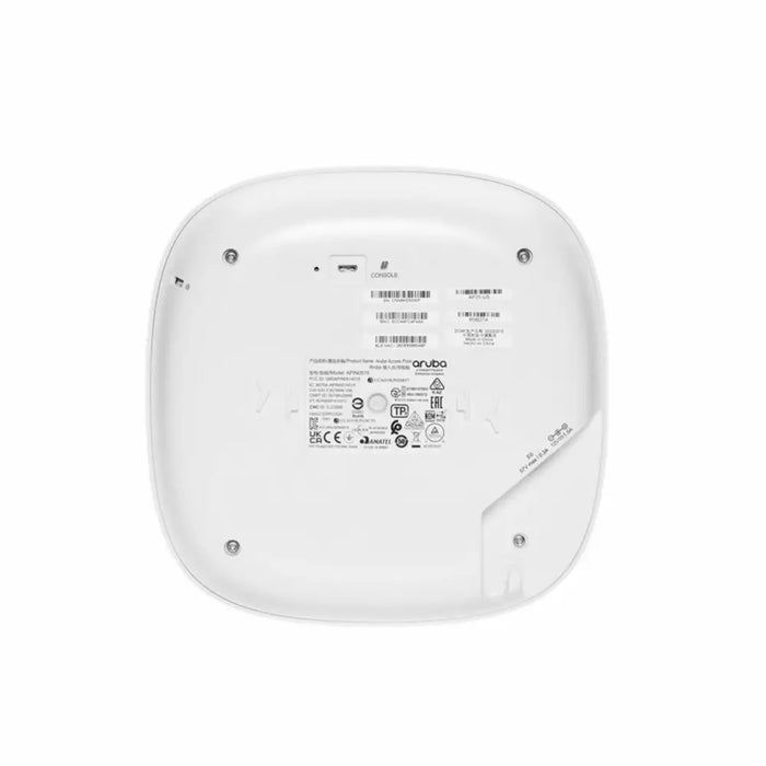 Access point HPE R9B28A White - Компютър Мрежи и компоненти<<<Компютри| Електроника<<<BigBuy&&&Точки за
