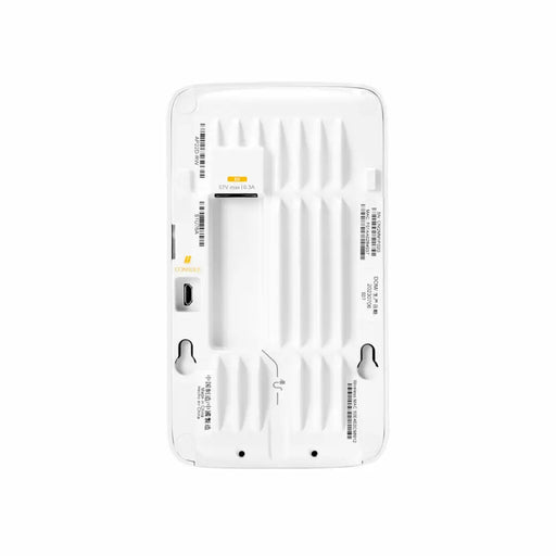 Access point HPE S1U81A White - Компютър Мрежи и компоненти<<<Компютри| Електроника<<<BigBuy&&&Точки за