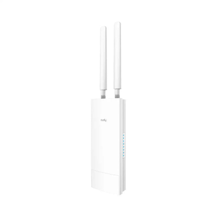 Access point Mercusys AP1200 Outdoor White (White) - Точки за Достъп<<<Компютър Мрежи и компоненти<<<Компютри|