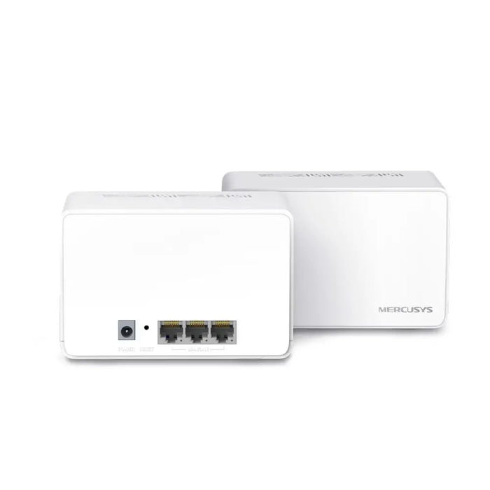 Access point Mercusys Halo H80X(2-pack) - Компютър Мрежи и компоненти<<<Компютри| Електроника<<<BigBuy&&&WIFI