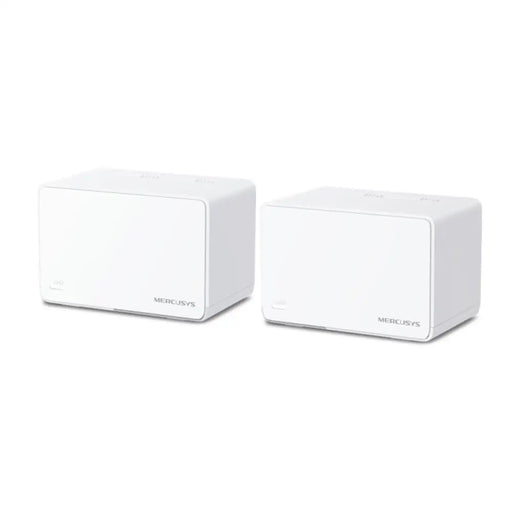 Access point Mercusys Halo H80X(2-pack) - Компютър Мрежи и компоненти<<<Компютри| Електроника<<<BigBuy&&&WIFI