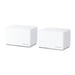 Access point Mercusys Halo H80X(2-pack) - Компютър Мрежи и компоненти<<<Компютри| Електроника<<<BigBuy&&&WIFI