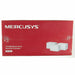 Access point Mercusys Halo H80X(3-pack) White - Точки за Достъп<<<Компютър Мрежи и компоненти<<<Компютри|