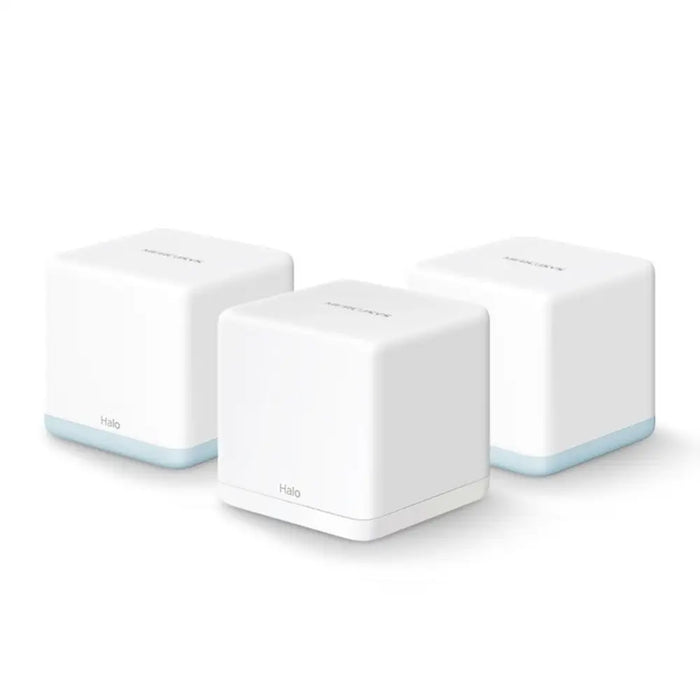 Access point Mercusys - Компютър Мрежи и компоненти<<<Компютри| Електроника<<<BigBuy&&&WIFI мрежи<<<Компютър Мрежи и