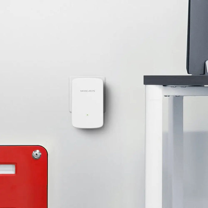 Access point Mercusys ME10 White - Компютър Мрежи и компоненти<<<Компютри| Електроника<<<BigBuy&&&Точки за