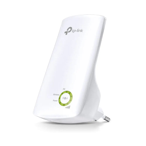 Access Point Repeater TP-Link TL-WA854RE 300 Mbps 2,4 Ghz WIFI - Компютър Мрежи и компоненти<<<Компютри|