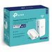 Access Point Repeater TP-Link TL-WPA7517 KIT - Точки за Достъп<<<Компютър Мрежи и компоненти<<<Компютри|