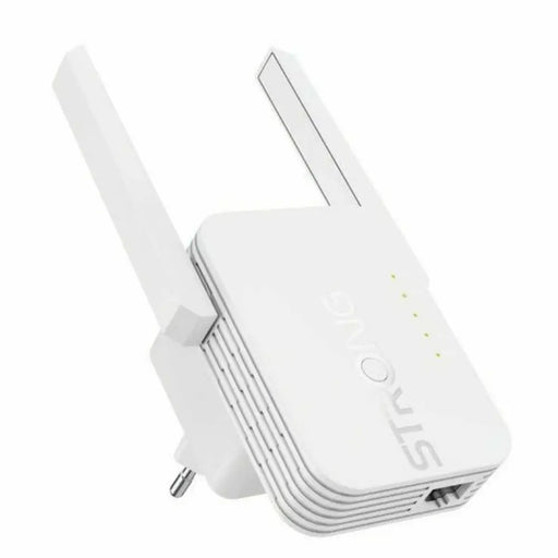 Access point STRONG 300S - Компютър Мрежи и компоненти<<<Компютри| Електроника<<<BigBuy&&&Точки за Достъп<<<Компютър