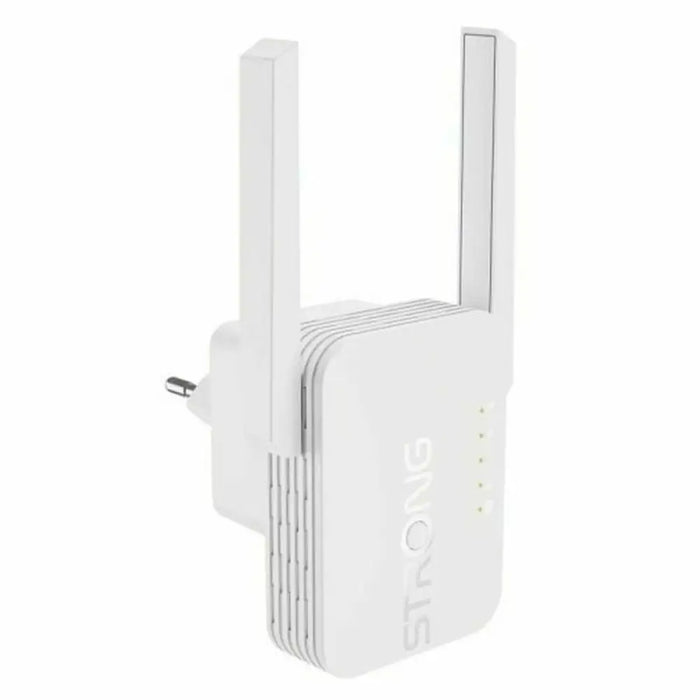 Access point STRONG 300S - Компютър Мрежи и компоненти<<<Компютри| Електроника<<<BigBuy&&&Точки за Достъп<<<Компютър