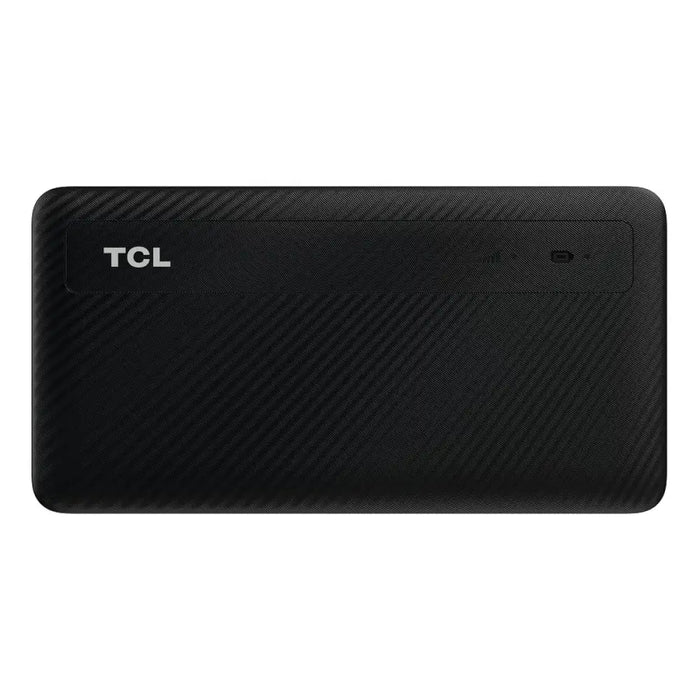 Access point TCL MW42V Black - Компютър Мрежи и компоненти<<<Компютри| Електроника<<<BigBuy&&&Точки за