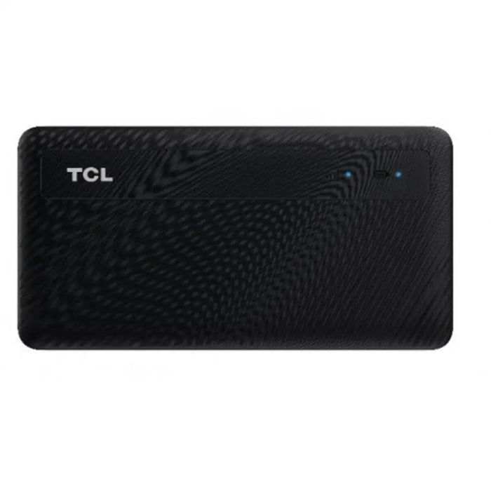 Access point TCL MW42V Black - Компютър Мрежи и компоненти<<<Компютри| Електроника<<<BigBuy&&&Точки за
