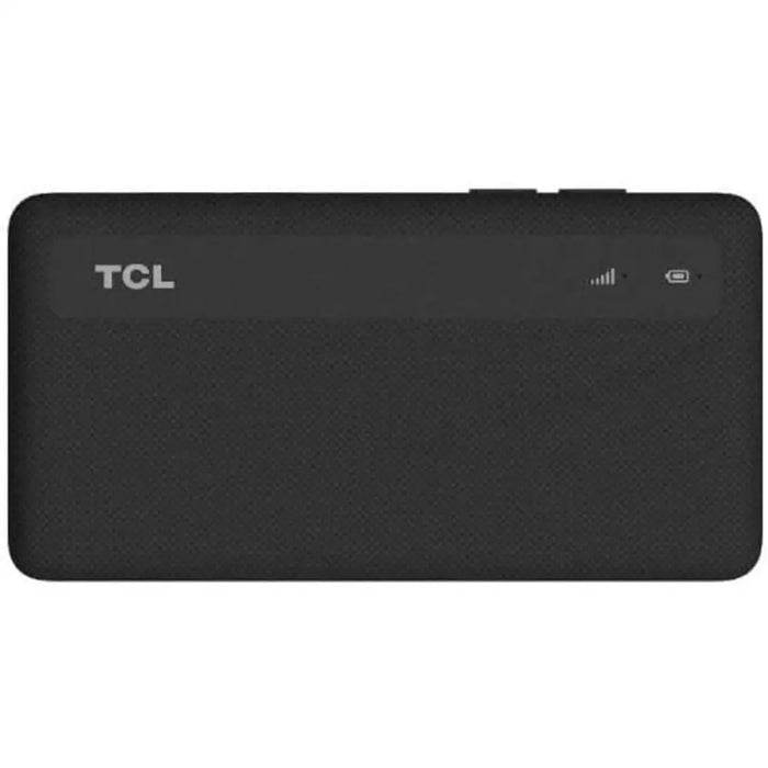 Access point TCL MW42V Black - Компютър Мрежи и компоненти<<<Компютри| Електроника<<<BigBuy&&&Точки за
