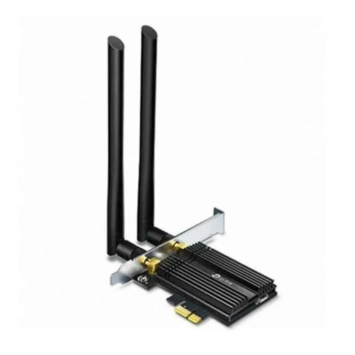 Access point TP-Link AX3000 Bluetooth 5.0 WiFi 6 GHz 2400 Mbps - Компютър Мрежи и компоненти<<<Компютри|