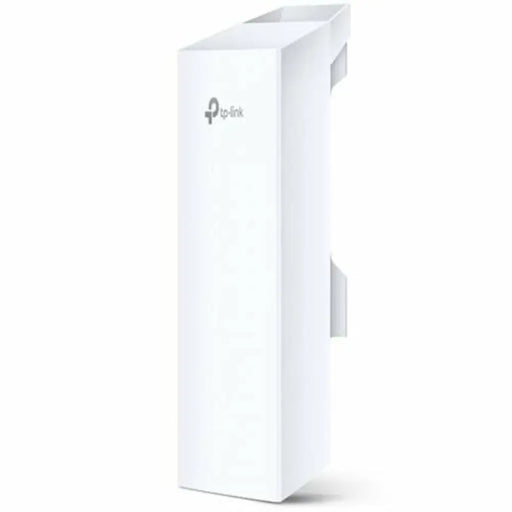 Access point TP-Link CPE210 2.4 GHz 300N 27 dBm 9 dBi PoE - Компютър Мрежи и компоненти<<<Компютри|
