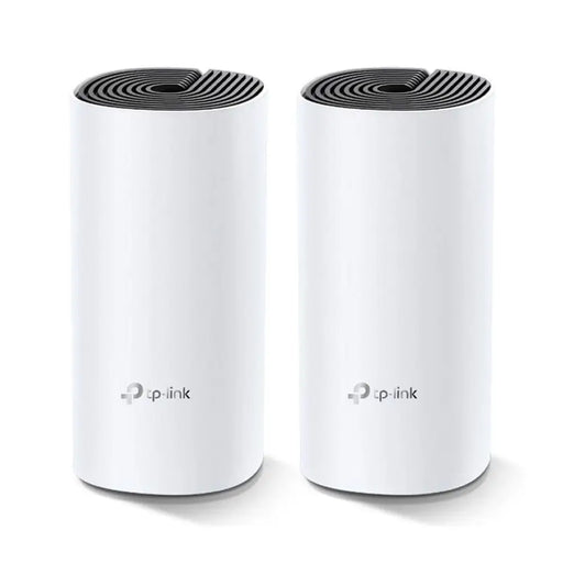 Access point TP-Link Deco M4(2-pack) - Компютър Мрежи и компоненти<<<Компютри| Електроника<<<BigBuy&&&WIFI