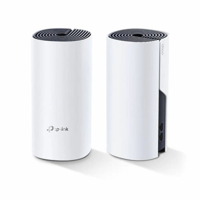Access point TP-Link Deco P9 WiFi WIFI 5 Ghz Mesh 300 Mbps (2 uds) - Компютър Мрежи и компоненти<<<Компютри|