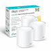 Access point TP-Link Deco X20(3-pack) - Компютър Мрежи и компоненти<<<Компютри| Електроника<<<BigBuy&&&WIFI