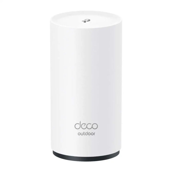 Access point TP-Link Deco X50-Outdoor(1-pack) - Компютър Мрежи и компоненти<<<Компютри| Електроника<<<BigBuy&&&WIFI