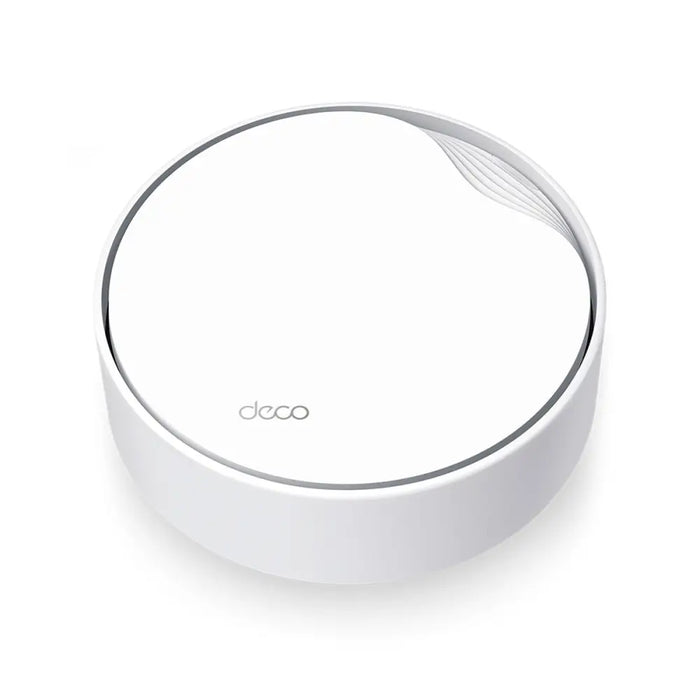 Access point TP-Link DECO X50-POE(1-PACK) White - Точки за Достъп<<<Компютър Мрежи и компоненти<<<Компютри|