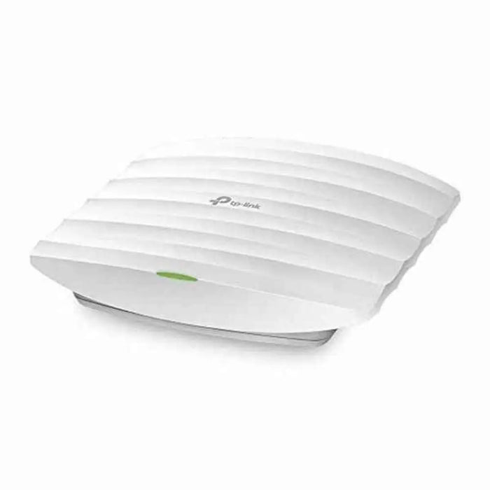 Access point TP-Link EAP110 White - Компютър Мрежи и компоненти<<<Компютри| Електроника<<<BigBuy&&&Точки за