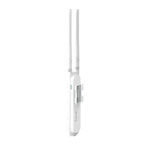 Access point TP-Link EAP113-OUTDOOR White Multicolour - Компютър Мрежи и компоненти<<<Компютри|