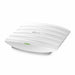 Access point TP-Link EAP115 White Black 300 Mbit/s - Компютър Мрежи и компоненти<<<Компютри|