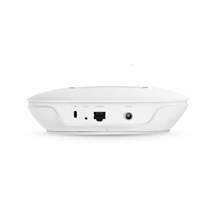 Access point TP-Link EAP225 AC1200 Dual Band White - Компютър Мрежи и компоненти<<<Компютри|