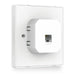 Access point TP-Link EAP230-Wall 867 Mbps White - Компютър Мрежи и компоненти<<<Компютри| Електроника<<<BigBuy&&&Точки